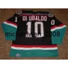 Vin Weng Mens Womens Kids WHL Kelowna Rockets 19 Chuck asew 30 Josh Lepp 10 DJ 6 Tomas Slovak Ice Hockey Jerseys Goalit Cut