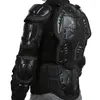 Racejassen Motorrijden Full Body Protection Armor Motorborst Motocross beschermende kleding S-XXXL