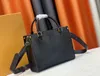 LuxuryDesigner crossbody väska handväska svart axelväska kvinnor plånbok kohud väska crossbody väska populär modetrend