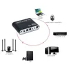 Freeshipping SPDIF koncentryzacyjny do kanału 51/21 AC3/DTS Dekoder dźwięku dźwięku przestrzennego PS3, STB, DVD odtwarzacz, odtwarzacz HD, Xbox 3 Whuc