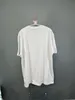 T-shirt da uomo Zhcth Store 100 T-shirt in cotone bianco Oversize Uomo Causale O collo T-shirt basic Maschile di alta qualità Top US EURO SIZE 230411