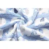 Couvertures super douces et moelleuses de qualité supérieure, motif éléphant mignon, couverture en flanelle pour chien, chiot, chat