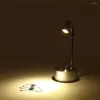 Lampa ścienna szafka reflektor moda stylowa dioda LED Wysoka jasność światła wyświetlacza wewnątrz