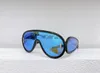 여성용 남성용 선글라스 최신 판매 패션 선글라스 Mens Sunglass Gafas De Sol Glass UV400 Lens With Random Matching Box 40108I