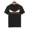 Модная мужская футболка 2022 Летние рубашки Повседневная печать Высокое качество Хип-хоп Мужчины Женщины Футболки с короткими рукавами Азиатский размер M-4XL