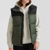 Gilets pour femmes Designer luxe TN Down Vest Charge Manteau intérieur coupe-vent et imperméable couche d'oie 3JQQ UEAS