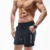 Herr shorts herrar bomull sportande löpning shorts svart kroppsbyggande tröjor fitness korta byxor koreanska jogger gym träning shorts 230410