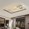 天井のライトリビングルームのためのモダンな照明器具の寝室ダイニングシャンデリアランプ屋内装飾ランプ