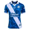 23/24 Pachuca Club Laguna Soccer Jerseys Jara Uiioa Cardona 2023 2024 Liga Mx Men Kit Puebla Football Shirts T Coritiba målvakt Uniforms Långärmad hem borta tredje