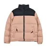 Men's Down Parkas Designer High Version 1996 Down Jacket 350G 85 Grey Goose para dla mężczyzn i kobiet 1B6E