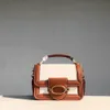 حقائب مسائية جديدة مصممة فاخرة عالية الجودة كتف الكتف حمل Crossbody أزياء الحالات بطاقات حقيبة اليد الفتاة حقائب اليد C