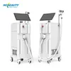 2023 lastest 808 diode laser hair removal beauty machine permanent skin rejuvenation machine Android screen FDA Approved