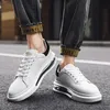 Safety Shoes men shoes Sneakers Male tenis Luxury shoes Mens casual Shoes Trainer Race white Shoes fashion loafers running Shoes for men 231110