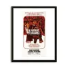 Affiche encadrée A Fistful of Dollars 2 Image Frame Photo Paper Paper Wall Art Imprimer Image