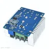 Integrated Circuits 10pcs 300W 20A DC-DC Buck Converter Step Down Module Constant Current LED Driver Power oltage Xkbbc