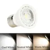 GU10 GU5.3 F Lens Spotlight LED AC 85-265V NO DIMMABLE DC12V SPOT PLUT