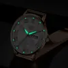 Women's Watches LIGE Brand Women Ultrathin Luxury Quartz Watch Fashion Ladies Clock Stainless Steel Waterproof Calendar Week Wristwatch 230410