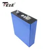 3.2V 176Ah Lifepo4 batterie Rechargeable 4 pièces 12V solaire maison pour bateau chariot de Golf RV Lithium fer Phosphate cellule US ue sans taxe