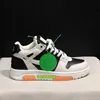 out of office Sneakers Dhgate Trainer Designer Schoenen Heren Dames Vrijetijdsschoenen Panda Zwart Oreo Groen Triple Roze Marine Tafeltennis Luxe Dhgates Man Sporttrainers