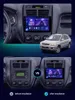 Android 12 carros Vídeo GPS Navegação para Kia Sportáge 2007-2013 Player 9 polegadas Unidade de tela Multimídia Sistema Radio DSP