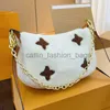 Bolsas de ombro Designer Bag Crossbody Fasion Bumbag Sacolas de luxo Classic Pillow Bag Travel andbags Winter New Printing Bags04catlin_fashion_bags