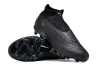 Mens Kids Soccer Shoes Juventude Phantom GX Elite United DF Blaze Edição Limitada Báltico Azul Rosa Anti-entupimento Pacote Fusion Volt FG Guava Ice Black Football Boo