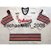 Weng Go Personalized Ohl Oshawa Generals Jersey 26 Shane Doyle 6 Jimmy McDowell 88 Eric Lindros Mens Womens Stitched Hockey Jerseys Goalit