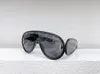 Männer Sonnenbrillen für Frauen Neueste verkaufte Mode Sonnenbrille Herren Sonnenbrille Gafas De Sol Glas UV400 Linse mit zufällig passender Box 40108I