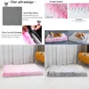 kennels pens Dog Bed Mats Vip Washable Large Dog Sofa Bed Portable Pet Kennel Fleece Plush House Full Size Sleep Protector Product Dog Bed 231110