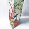 Сумки для покупок Yayoi Kusama Женская художественная сумка Двусторонняя японская абстрактная холщовая сумка для отдыха Travel 231110