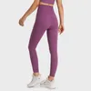 Yüksek bel çıplak duygu yoga tozlukları kadın fitness çalışan spor pantolonları enerji spor salonu sıkı rahat egzersiz pantolon boyutu xxs-x