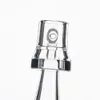 Grail Banger Nail OD : 21,5 mm Domeless Quartz Clous 10 mm 18 mm 14 mm Mâle Femelle 90 degrés Club Quave Dab Rig Graile 360