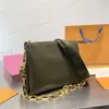 Luksusowa torba designerska Tote Bag torebka damska Crossbody Torba na ramię torebki o dużej pojemności Luksusowy portfel bankietowy moda rozrywka Gwiazdy prezent styl dobry ładny