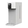 Water Pumps JMEY Instant Dispenser Home Office Desktop Portable LCD Screen Digital Electric Heater 3L 230410