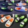 Bilder för män kvinnor tofflor sommar sandaler strand glid plattform damer sandales badrum hemskor flip flops gummi kausal toffel utomhus 36-45