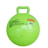 Bouton de jouets de sport Le jouet à main pour bébé Ballons gonflables pour enfant 25cm Bouton à boule Le bébé Main saisir des balles gonflables en plastique pour enfants ZLL 230410