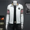 New 2023 Mens Women Jackets Designer For Men Woman Winter Autumn Slim Fit Coat Men Clothes Man Womens Casual Designers Jacket Plus Asian size M-5XL