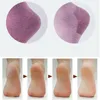 Women Socks Silicone Moisturizing Gel Heel Cracked Foot Dry Protector Ladies Solid Color Cotton Low Tube Spa Crew 5 Colors