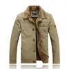 Piumino da uomo 2023 Parka Giacca invernale da uomo Cappotto trapuntato con cerniera Parka Giacche e cappotti Solid Slim Fit