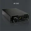 Freeshipping FX-Audio Feixiang DAC-X6 HiFi amp Optical/Coaxial/USB DAC Mini Home Digital Audio Decoder Amplifier 24BIT/192 12V Power Su Vbeb