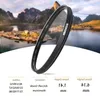 Freeshipping Utra-light CPL Circular Polarizer Polarizing Lens Filter for Camera 405mm,49mm,52mm,58mm,67mm,72mm,77mm, 82mm,86mm,55mm Fmsje