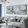 Paintings Abstract Large Sizes 100% Handmade Oil Painting On Canvas Wall Art Pictures For Living Room Decoration Accessories Frameless 231110