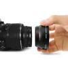 Freeshipping 1set 58MM 045x Wide Angle Macro Lens for Nikon D3200 D3100 D5200 D5100 C1Hot New Arrival Eqkct