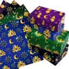 4 PC Gift Wrap 4st Eid Mubarak Presentförpackning Ramadan Kareem Decoration 2023 Islamisk muslim