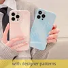 Designer-Luxus-Handyhüllen für iPhone 15 Pro Max 11 12 13 14 14pro 14promax X XR XS XSMAX Hülle Fashion Cover Lederhülle deckt ssgggllee ab