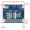 Freeshipping 4 Port USB HUB HAT voor Raspberry Pi Zero / Zero W/B / 2B / 3B, USB naar UART voor seriële debugging, compatibel met USB20/1 Wpkd