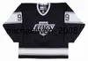 Weng Jersey Bernie Nicholls Mike Richards Rick Martin Anze Kopitar Charlie Simmer Dave Schultz Daryl Evans Juha Widing