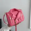 Bolsas de noite bolsas de jaqueta na moda e bolsas para mulheres ombro crossbody 2023 lindas senhoras mensageiro alta qulaity