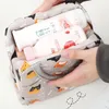 Ice PacksIsothermic Bags Portable lunch bag thermal insulation box storage childrens school 231110