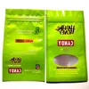 2021r HASHTAG HONEY 500mg Lol Edibles Candy Mylar Bag With Window Smell Proof Gummies mylar 59 Aeofk